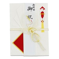天一堂 A364 御結婚御祝 白鶴 1セット(5冊入)