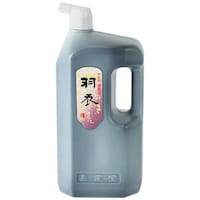 墨運堂 羽衣 濃墨液 2.0L
