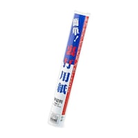 墨運堂 裏打ち用紙 半紙 1セット(5個入)