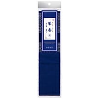 墨運堂 布ポケット付 筆巻 赤 S30 ※2個以上から注文可能(販売価格は1個単位の価格)