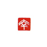 墨運堂 一文字雅号印 孝 白文