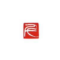 墨運堂 一文字雅号印 泰 白文