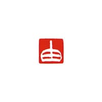 墨運堂 一文字雅号印 裕 白文