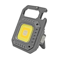 大進 ポケットCOBライト グレー PCL600GY