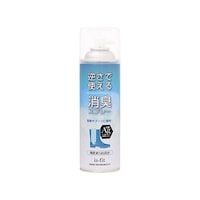 モリトジャパン isfit 逆さで使える消臭スプレー 450mL R0700088