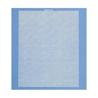 ハマナカ キャンバス ネット 土台 30cmX38cm H2022261 ※2枚以上から注文可能(販売価格は1枚単位の価格)