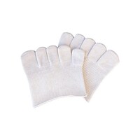 ベーテル・プラス BP抗菌5本指トゥキャップ 2枚入 KFFTC