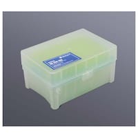 Biosharp スタンダードチップ 滅菌済 (イエロー 200μL)96本/ラック入 BS200TRS