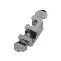 クライミング 角型ムッフ(強度品)平ネジ φ5ー13<151140> CL80100101
