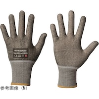 ネグロス電工 耐切創手袋 M CRG18EM