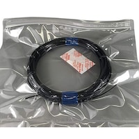 ホッティポリマー 3Dプリンター用 HPフィラメント スーパーフレキシブルタイプ【お試し用】 50g ブラック HPFBK50