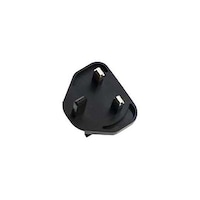 Mean Well UK INPUT PLUG ACDC ADAPTOR AC PLUGUK