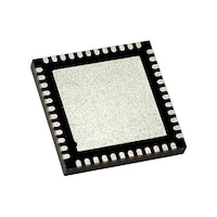 SiliconLaboratories APPLICATION SPECIFIC MICROCONTROLLERS EZR32HG220F64R63GC0