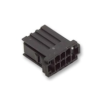 PLUG CONNECTOR HOUSING SERIE 1782898