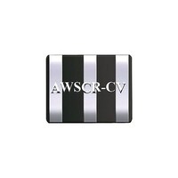 Abracon CERAMIC RESONATOR 12MHZ SMD AWSCR12.00CVT