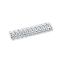 Mentor Graphics LIGHT GUIDE SINGLE ROW HORIZ. 3WAY 1271.1003
