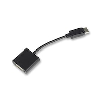 Clever Little Box ADAPTOR DISPLAYPORT TO DVI CVT0104CA0203