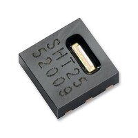 Sensirion HUMIDITY/TEMP SENSOR DIGITAL DFN6 SHT25