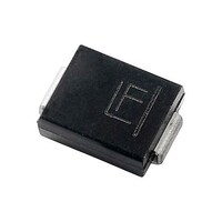 アズワン TVS DIODE UNIDIR 170V SMC SMCJ170A
