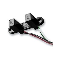 OPTO SWITCH ANALOG OUTPUT OPB800W51Z
