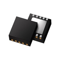 アズワン LDO ADJ 0.8V5V 2A 40 TO 125DEG C ISL80102IRAJZTK