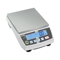 KERN PRECISION BALANCE PCB 60000