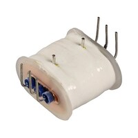 Coto Technology Contact Configuration: 12480021