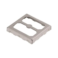WURTH ELEKTRONIK SHIELDING CABINET SMD 36103255