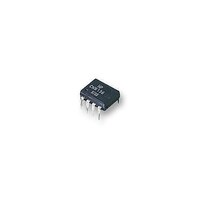 Broadcom OPTOCOUPLER TRANSISTOR O/P HCPL4506