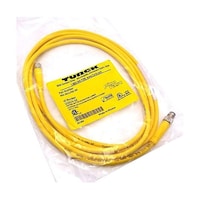 Turck CORDSET INDUSTRIAL AUTOMATION SENSOR PKG 3M2PSG 3M