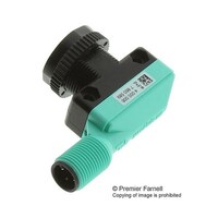 Pepperl + Fuchs PHOTOELECTRIC SENSOR MV17/73/136