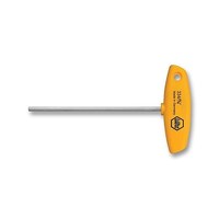 Wiha Tools DRIVER T HANDLE HEXAGON 3/32 33453