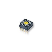 KNITTERSWITCH SWITCH HEX HORIZ DRS3016