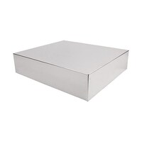 Bud Industries ENCLOSURE CHASSIS ALUMINIUM AC1428