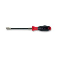 Wiha Tools DRIVER HEXAGON BIT FLEXIBLE 386
