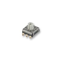 KNITTERSWITCH ROTARY CODED SWITCH SMR 14016
