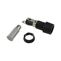 Littelfuse FUSE HOLDER 03450612H