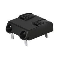WAGO THR PCB TERMINAL BLOCK 20601872/998404