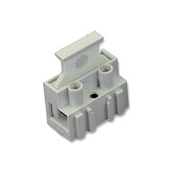 CAMDENBOSS TERMINAL BLOCK FUSED 2POS CFTBN/2