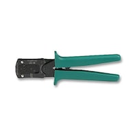 日本圧着端子製造 CRIMP TOOL PIN WC121