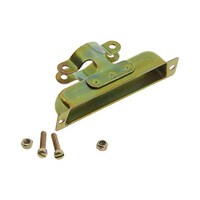 アイティティキャノン ROUND CABLE CLAMP SIZE DC STEEL DC20963