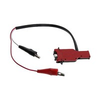 Belden BIX TEST PROBE SINGLE PR W/CLIPS A0270166