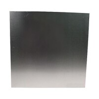 Bud Industries ENCLOSURE CHASSIS ALUMINIUM AC1430