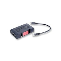 ABB ENET SURGE PROTECTOR 1PORT PANEL ESP CAT6/POE