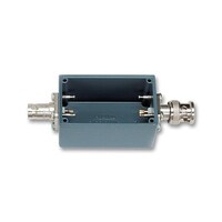 Pomona Electronics ADAPTOR BNC PLUG BNC JACK 50OHM 3231