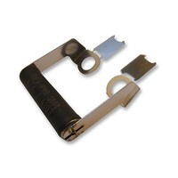 KEMET VOLTAGE BALANCING RESISTOR 47K PYR751147