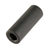 FairRite FERRITE CORE CYLINDRICAL 348OHM 2643626502