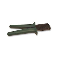 日本圧着端子製造 TOOL CRIMP FOR SEH00106 WC260