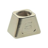 HARTING HOOD TOP ENTRY METAL HANMODULA 19 14 001 0401