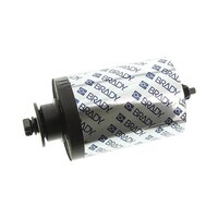 Brady PRINTER RIBBON BLACK IPR4300